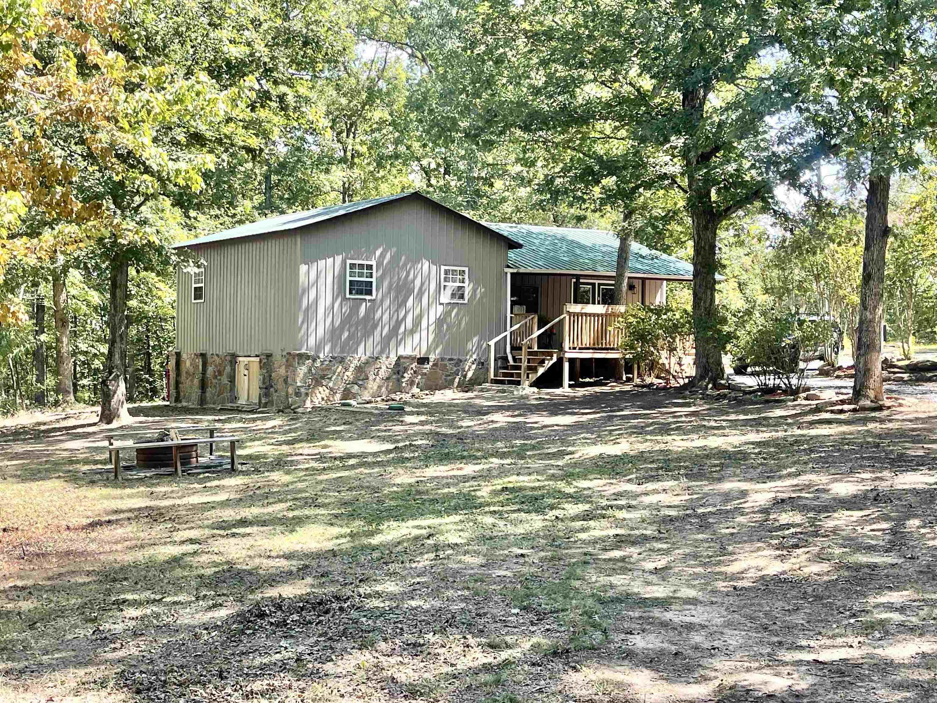501 Hickory Hill Rd.