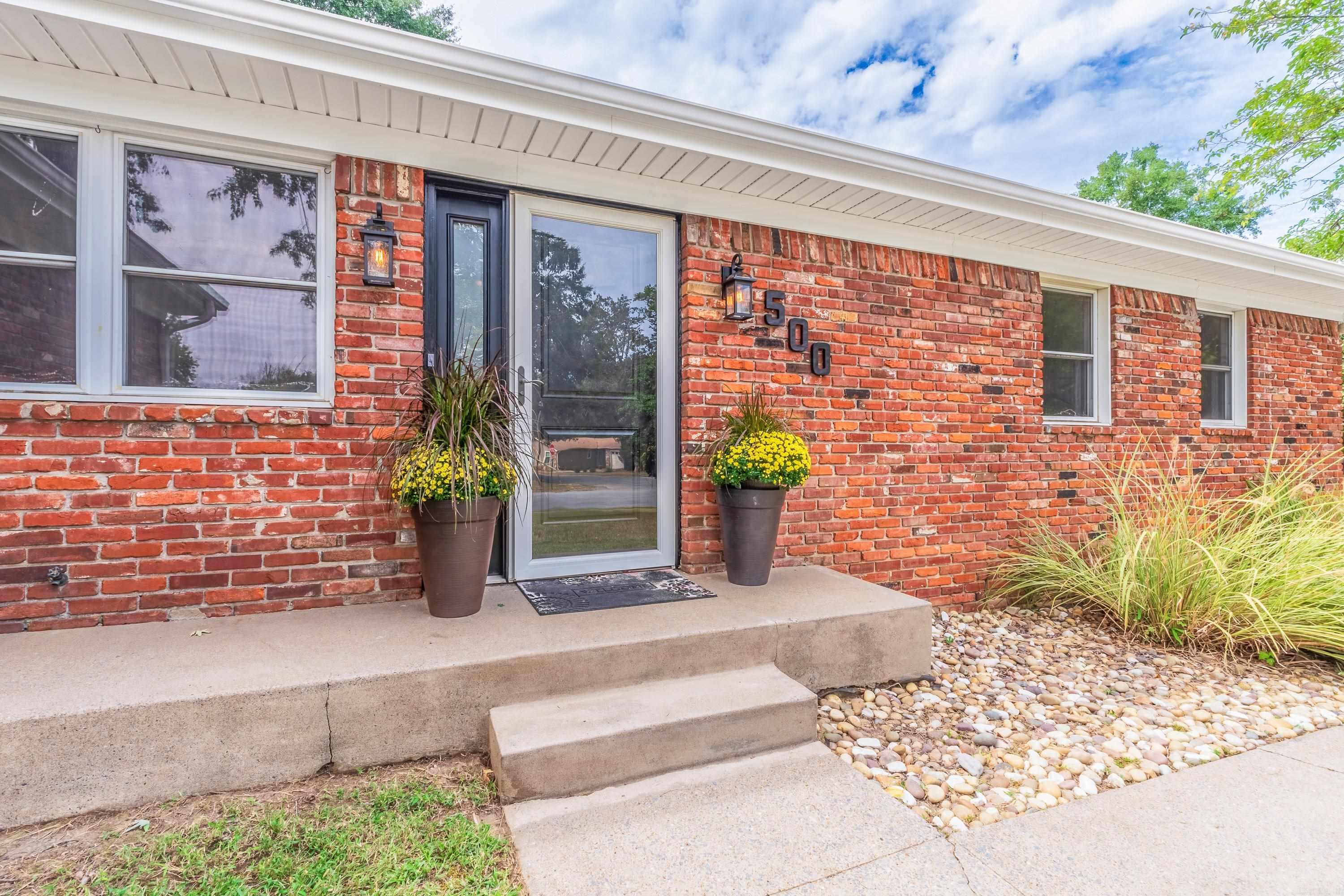 500 Oneida Street, Jacksonville, AR 72046