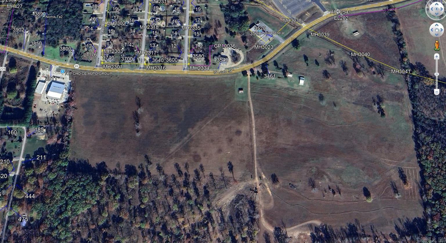 0  W Main  Cabot, AR