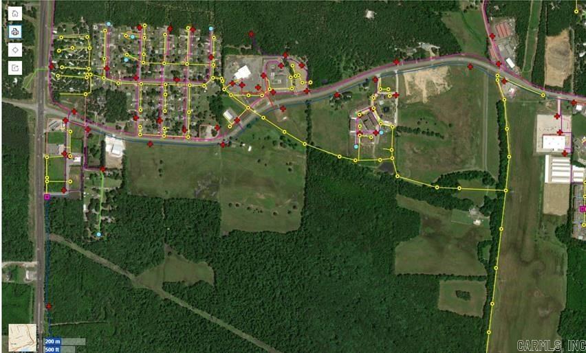 00  W Main  Cabot, AR
