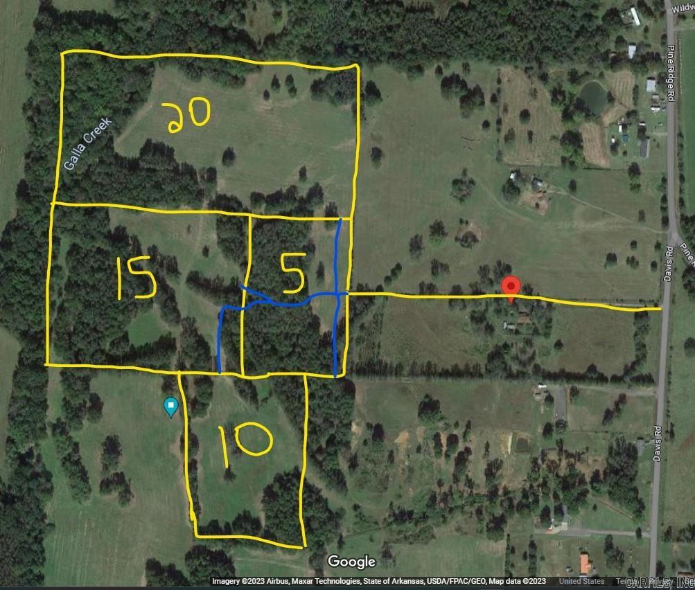 Lot 1 Alyssa Place