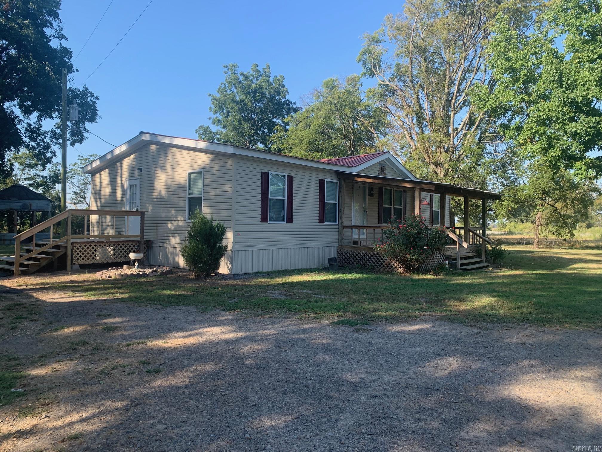 1504 HWY 165 Highway, Dumas, AR 71635