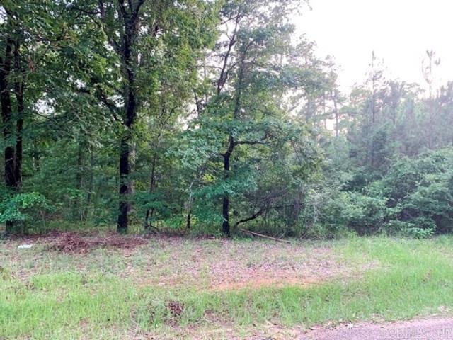 6.33 acres  Ridgeview & Laticana  Camden, AR