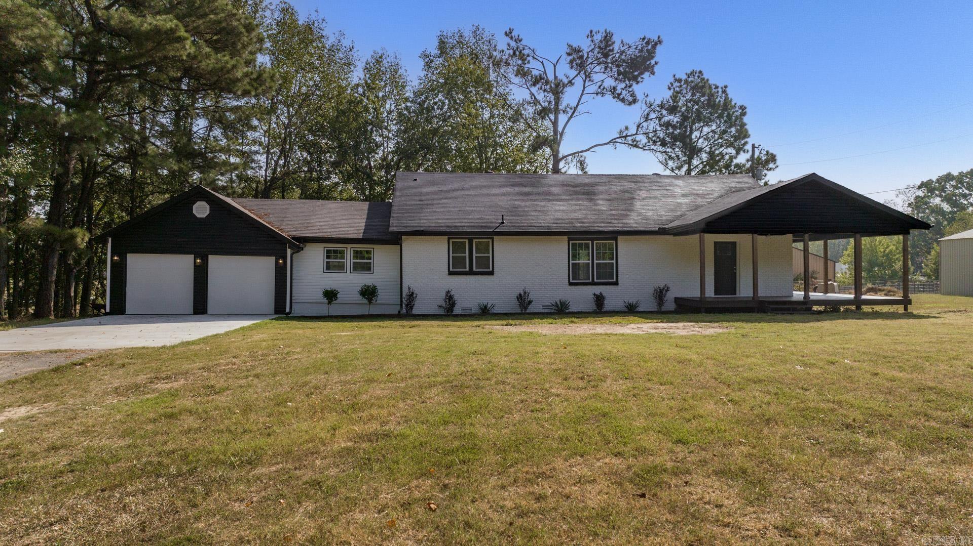 101 Spence Lane, Austin, AR 72007