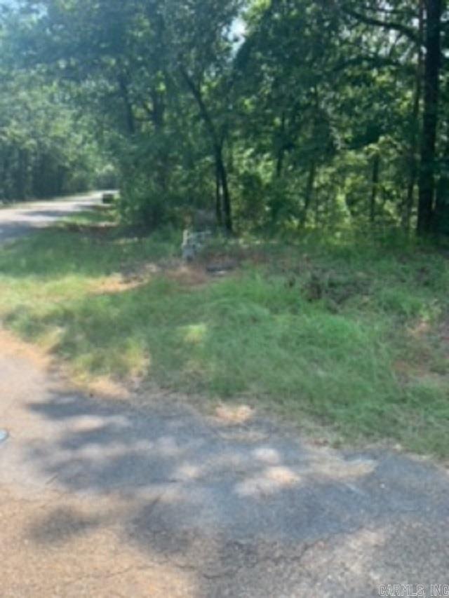 6.5 acres  Ridgeview  Camden, AR