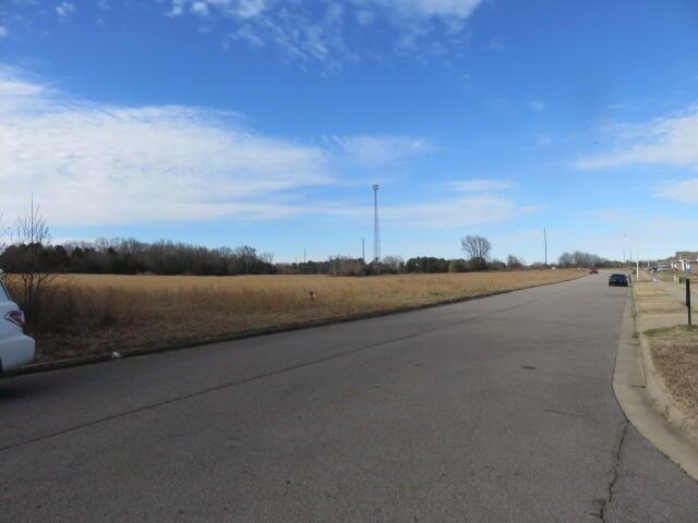 000  Dunwood Drive  Clarksville, AR