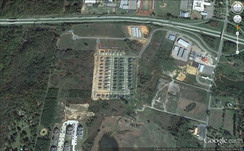 1410  Dunwood Drive  Clarksville, AR