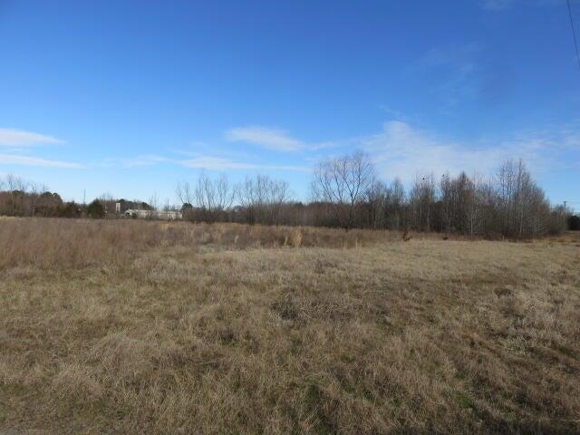 Lots 27, 28 S Crawford Street  Clarksville, AR