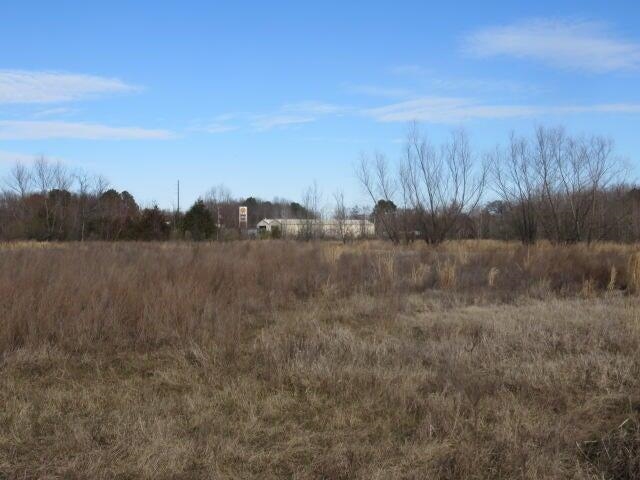 Lots 27, 28 S Crawford Street  Clarksville, AR