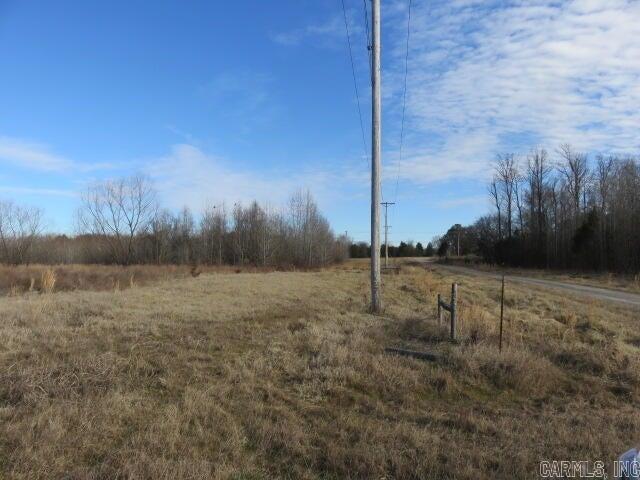 Lots 27, 28 S Crawford Street  Clarksville, AR