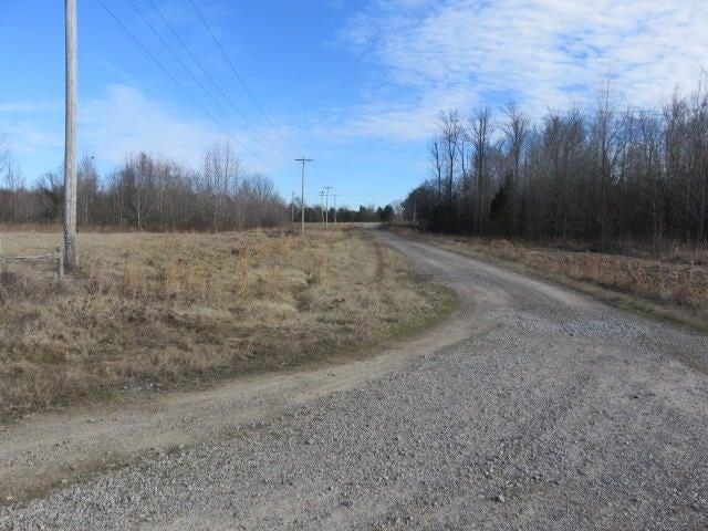 Lots 27, 28 S Crawford Street  Clarksville, AR