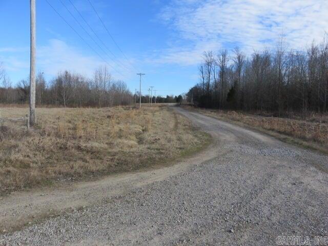 Lots 27, 28 S Crawford Street  Clarksville, AR