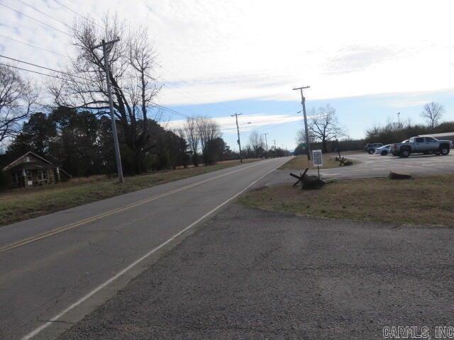 Lots 27, 28 S Crawford Street  Clarksville, AR