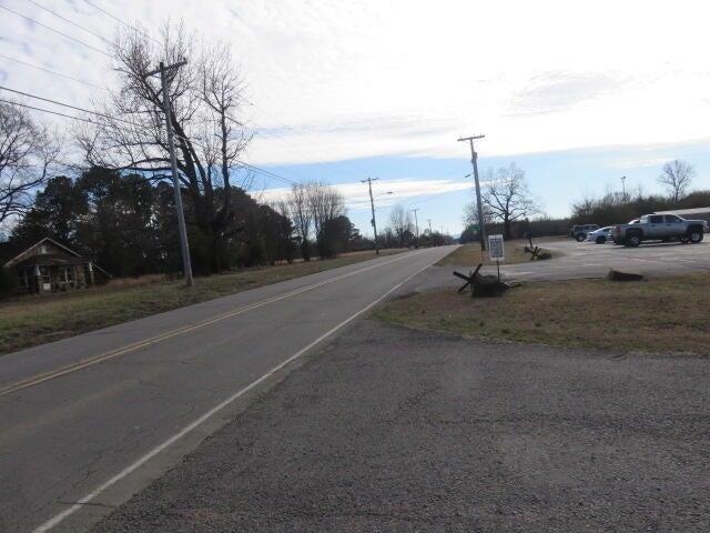 Lots 27, 28 S Crawford Street  Clarksville, AR