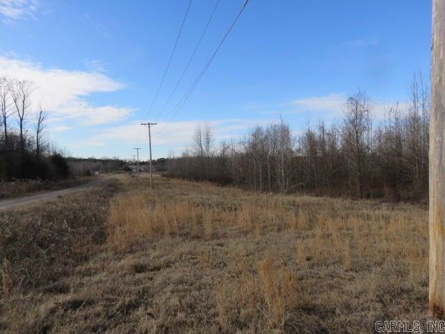 Lots 27, 28 S Crawford Street  Clarksville, AR