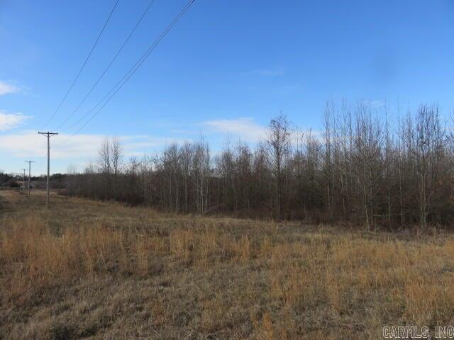 Lots 27, 28 S Crawford Street  Clarksville, AR