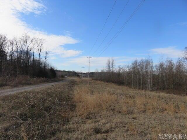 Lots 27, 28 S Crawford Street  Clarksville, AR