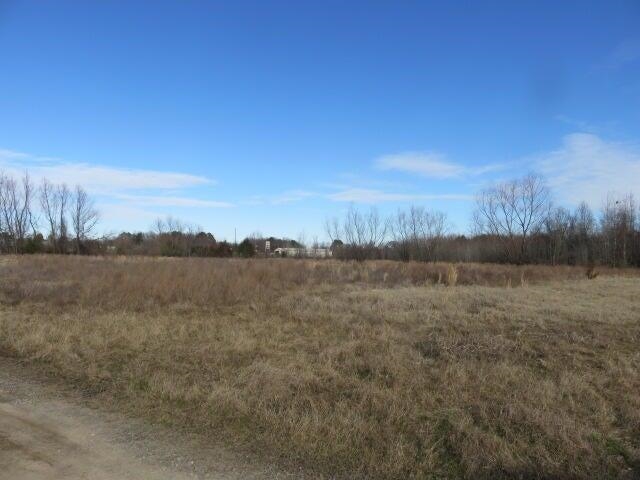Lots 27, 28 S Crawford Street  Clarksville, AR