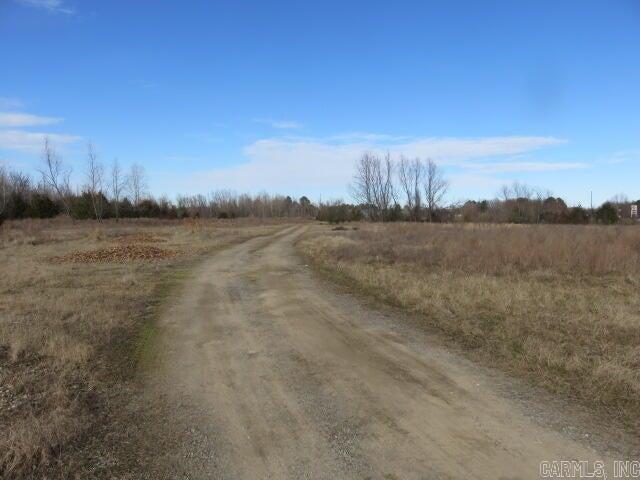 Lots 27, 28 S Crawford Street  Clarksville, AR