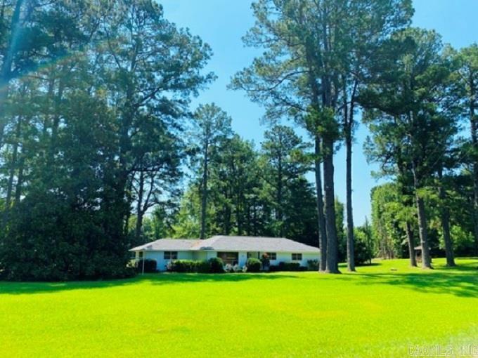 3225 Ouachita Road 2 Road, Louann, AR 71751