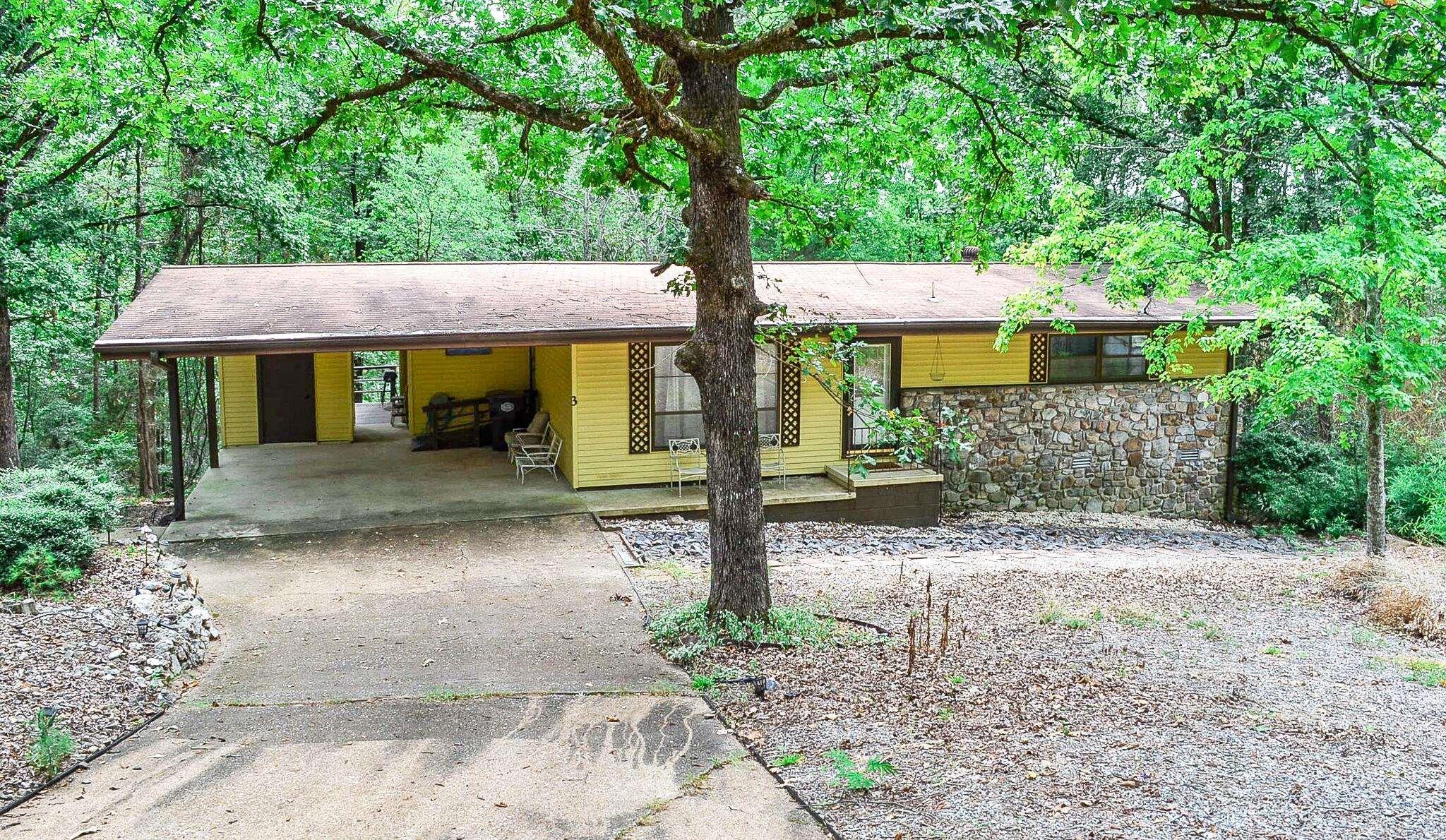 Homes For Sale Hot Springs Village Real Estate