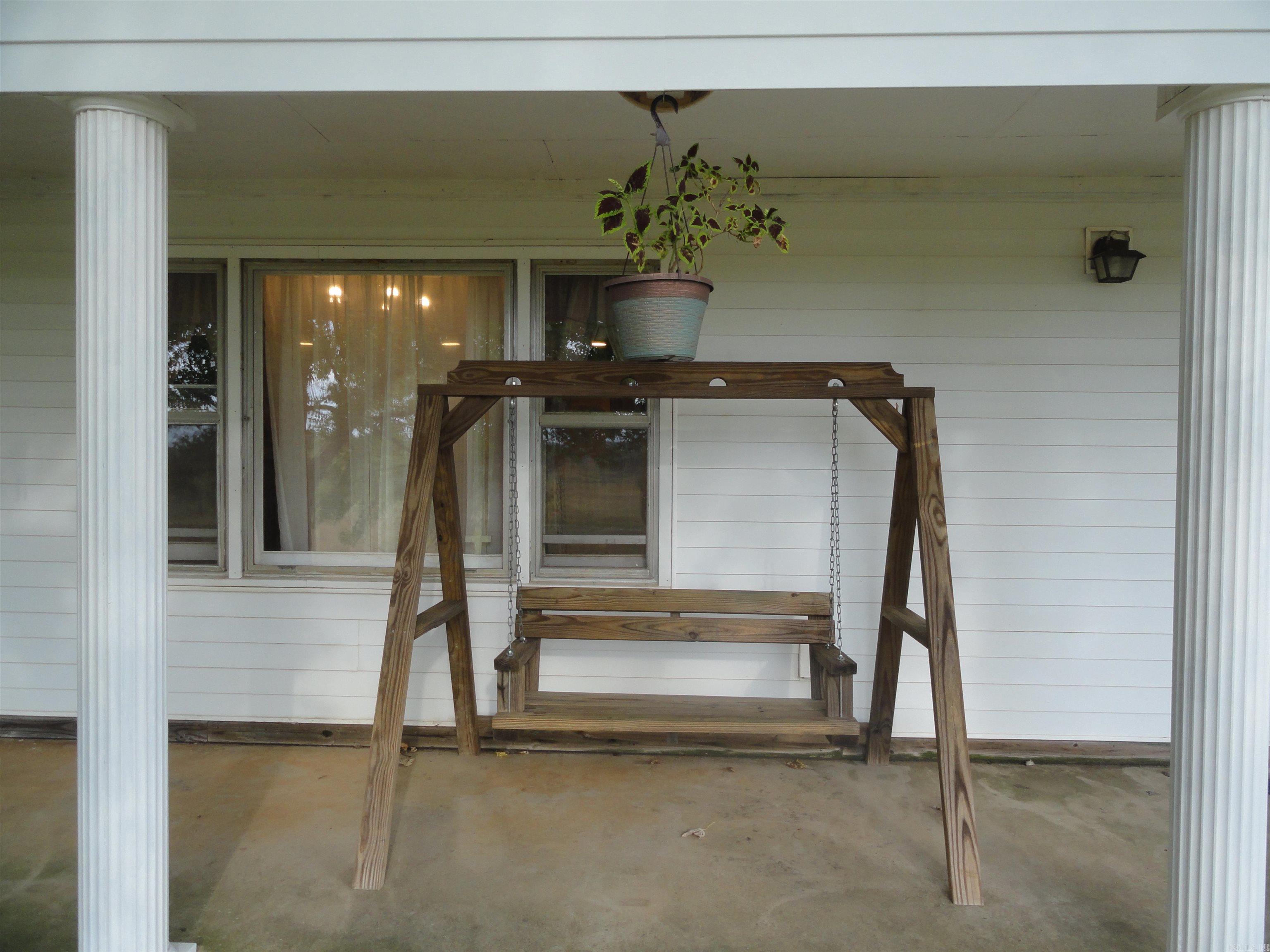 380 Golden Pond Lane Witt Springs, AR 72686