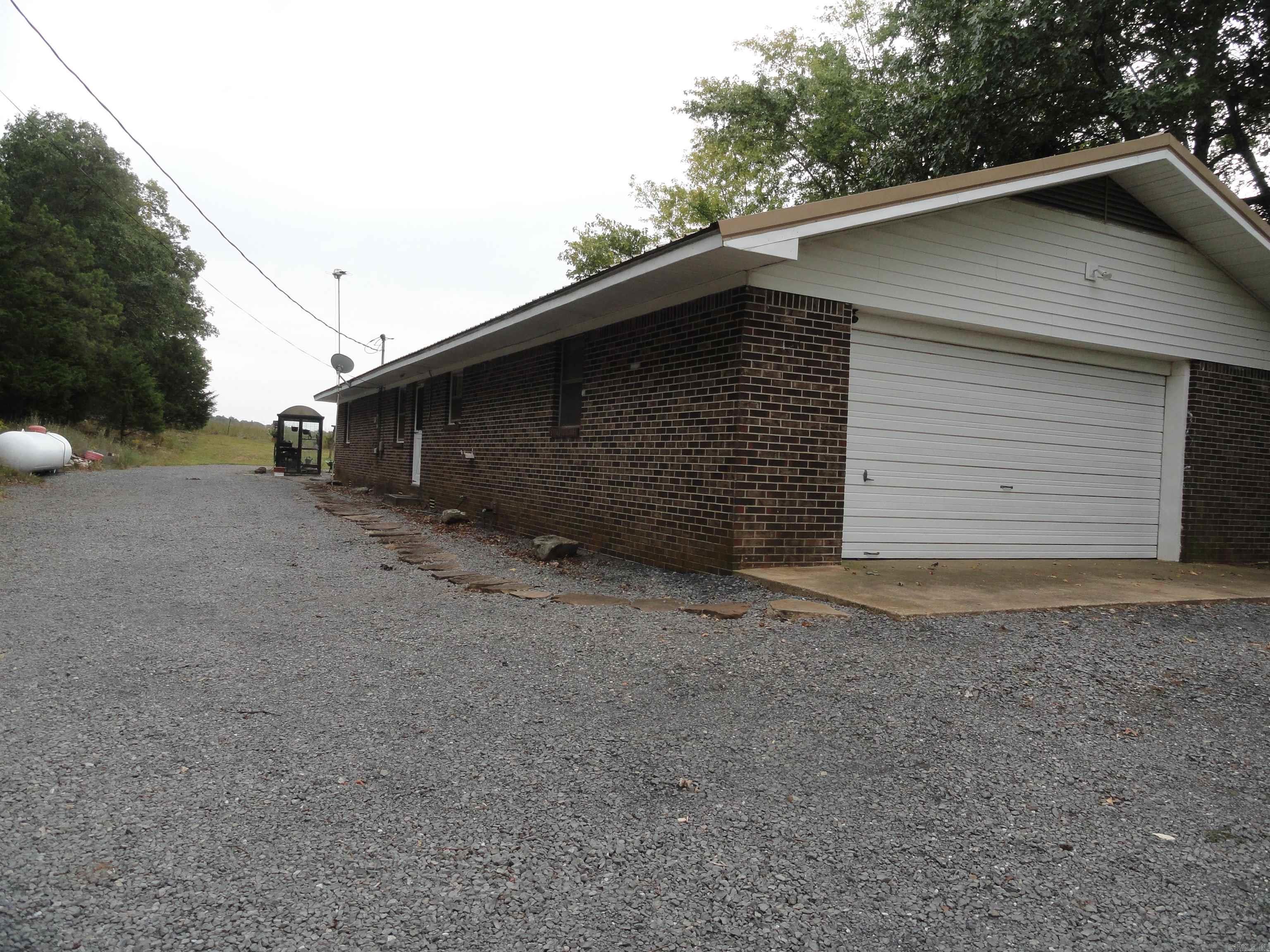 380 Golden Pond Lane Witt Springs, AR 72686