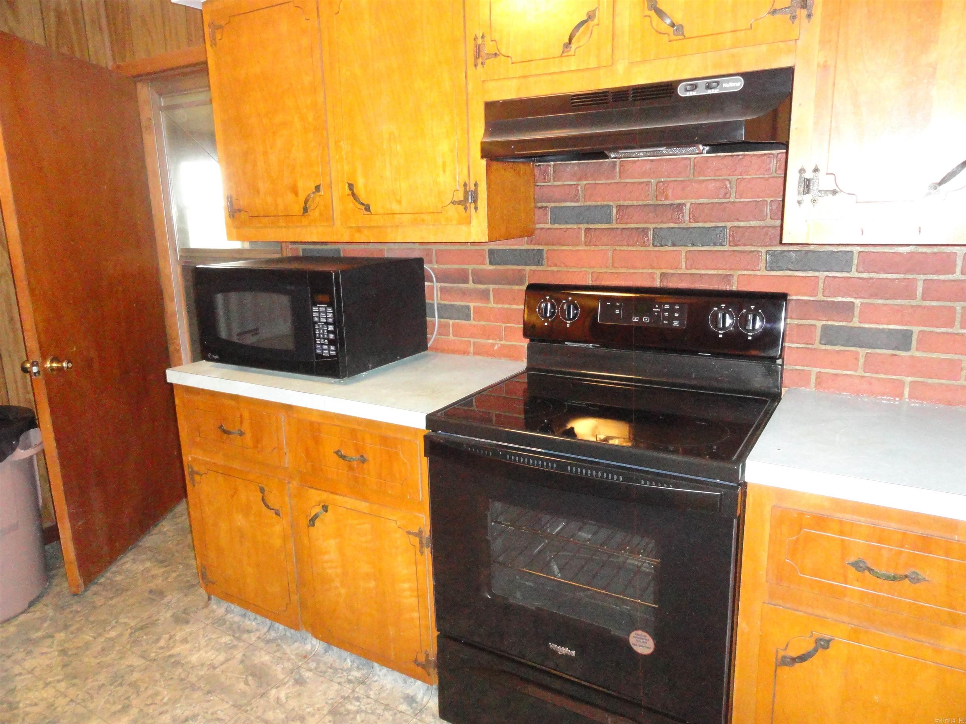 380 Golden Pond Lane Witt Springs, AR 72686