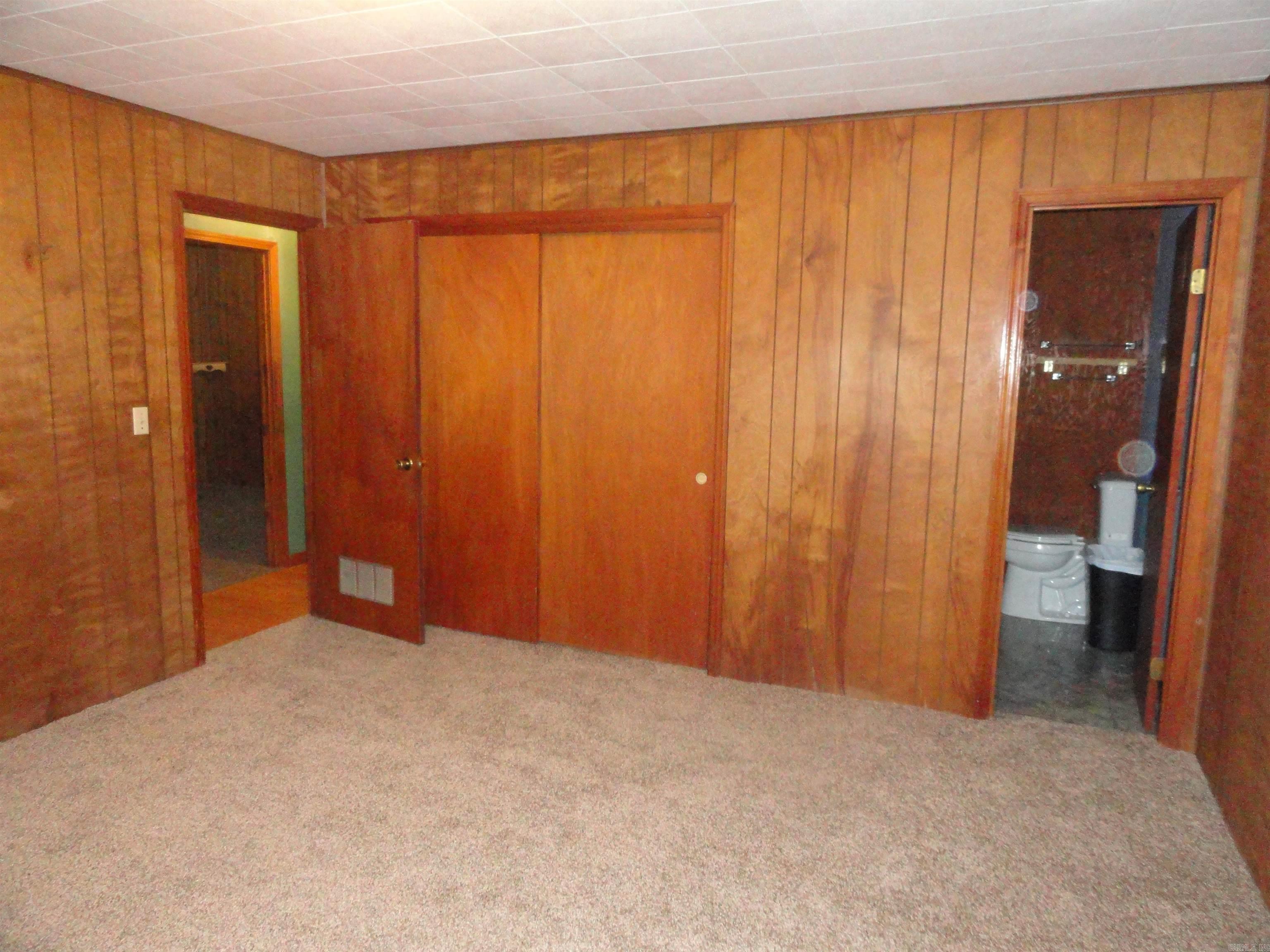 380 Golden Pond Lane Witt Springs, AR 72686
