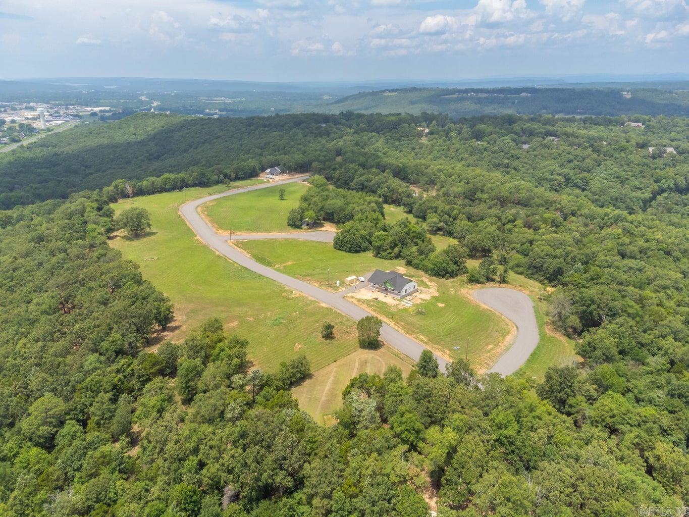 14  Hadley  Russellville, AR
