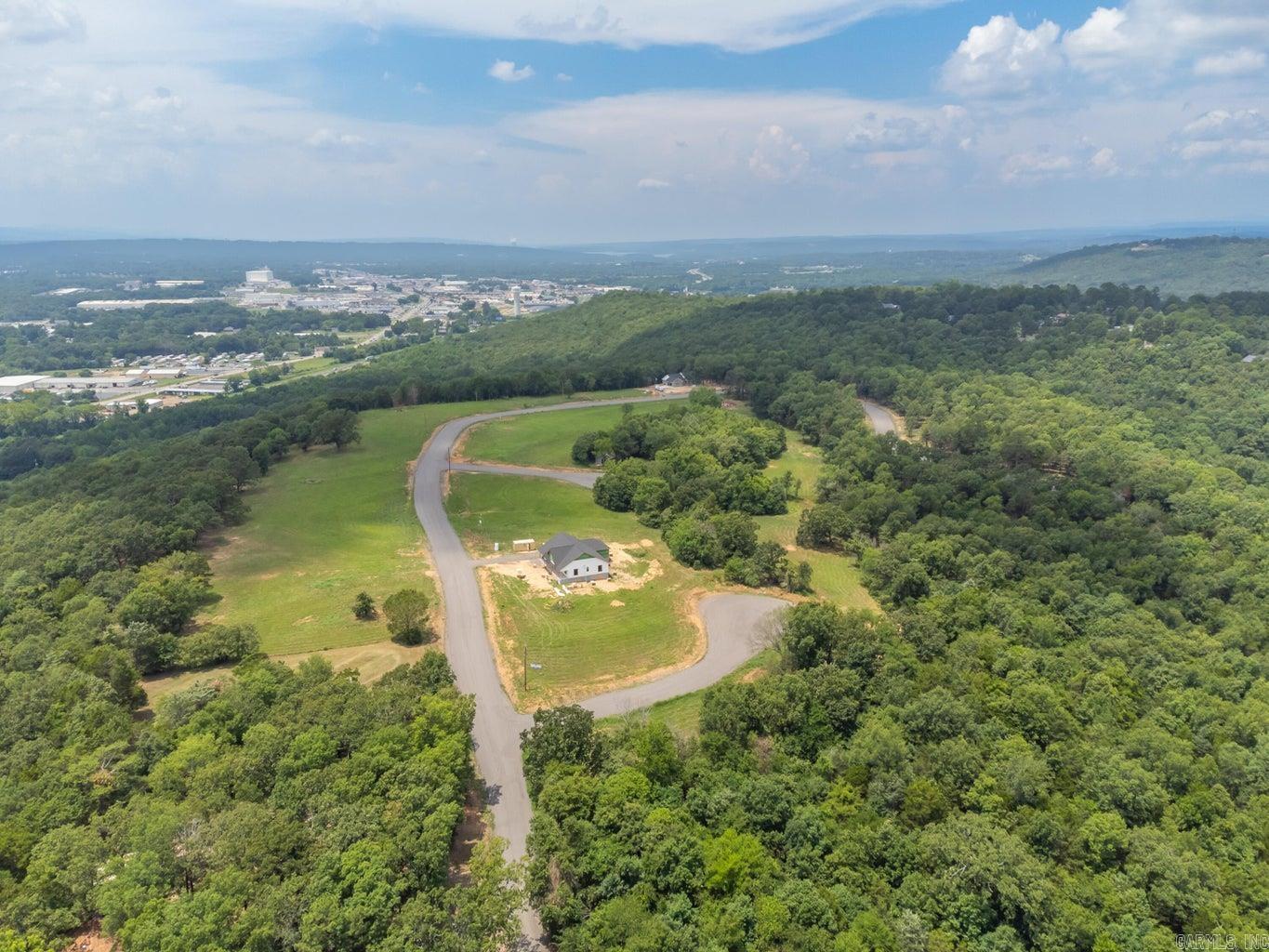 14  Hadley  Russellville, AR