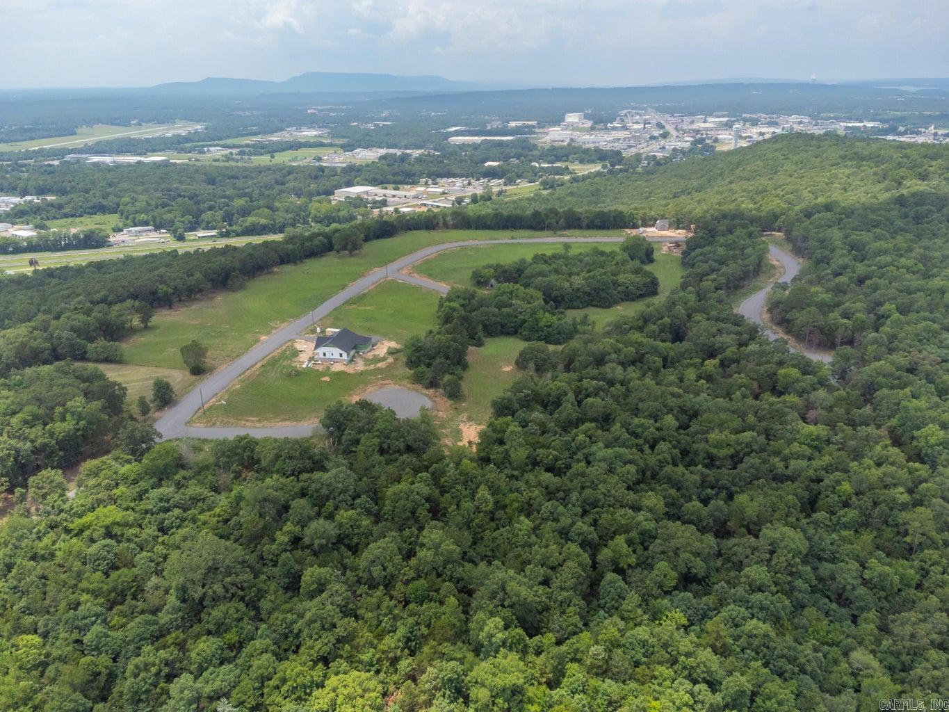 14  Hadley  Russellville, AR