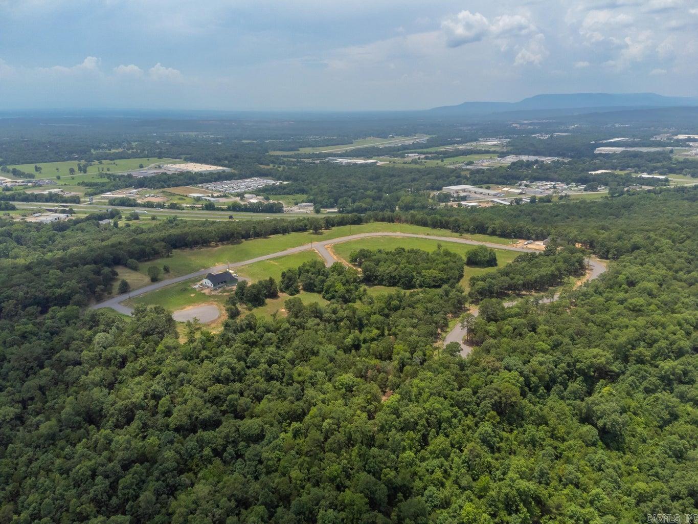 14  Hadley  Russellville, AR