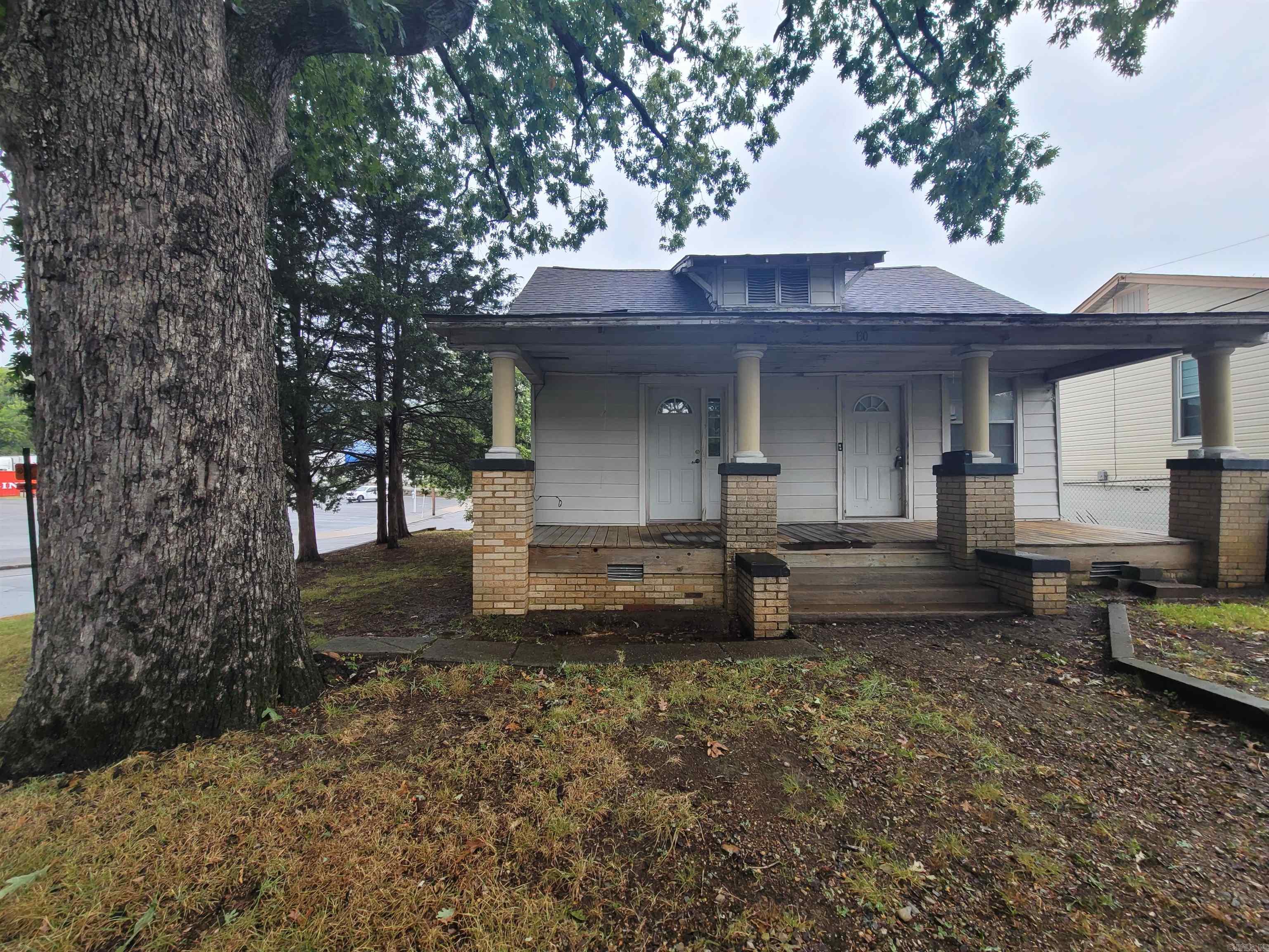 130  Liberty  Hot Springs, AR