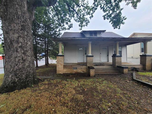 130  Liberty  Hot Springs, AR