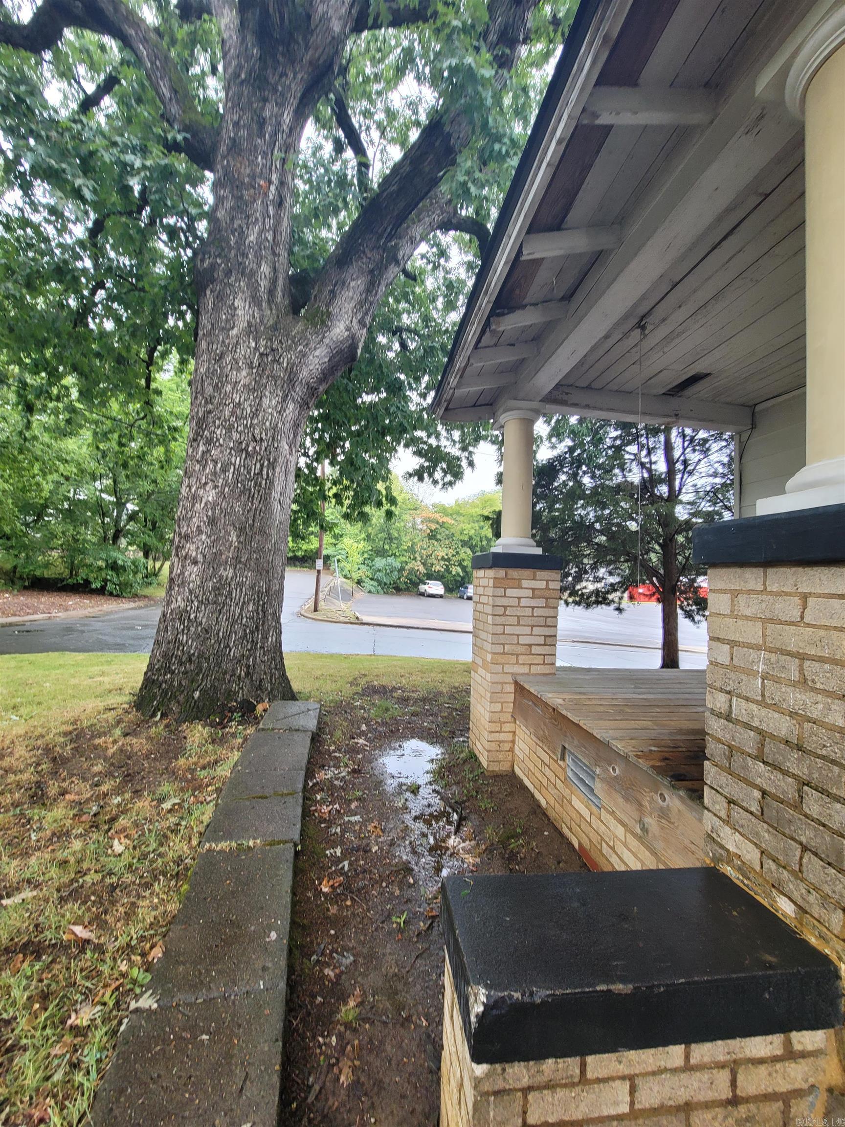 130  Liberty  Hot Springs, AR