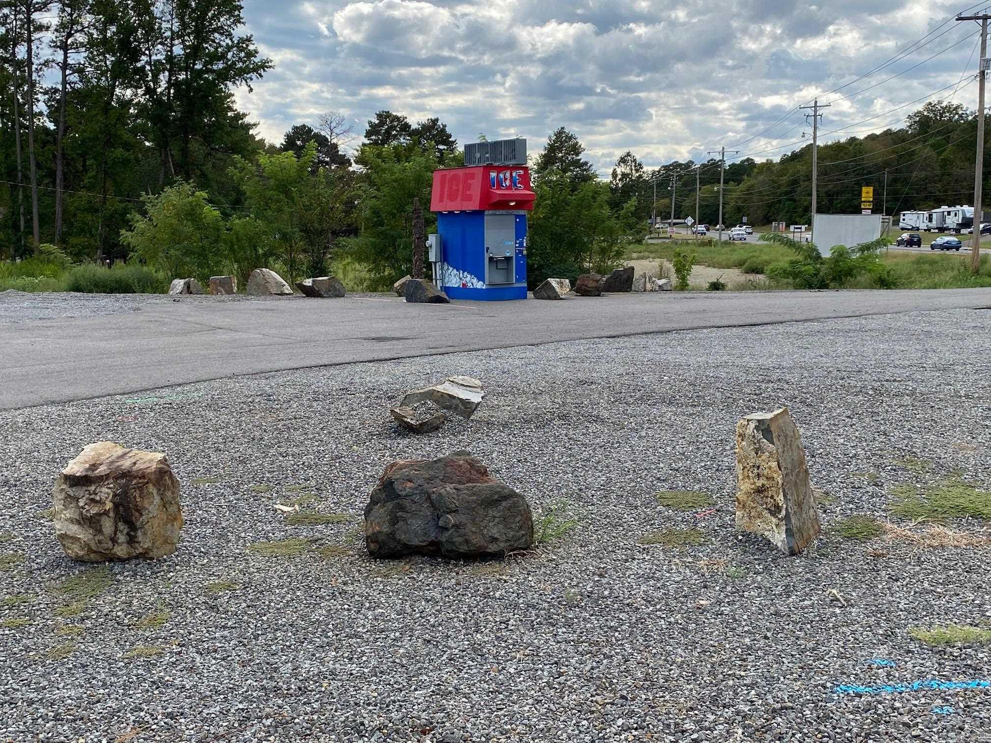 XXX  Airport  Hot Springs, AR