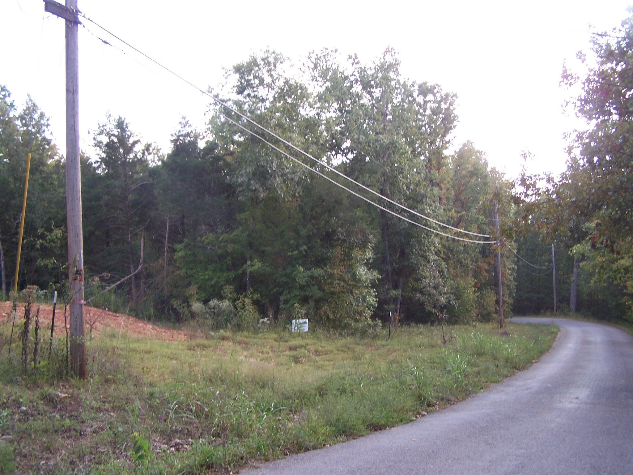 234  Woodlad Hills Rd  Hardy, AR