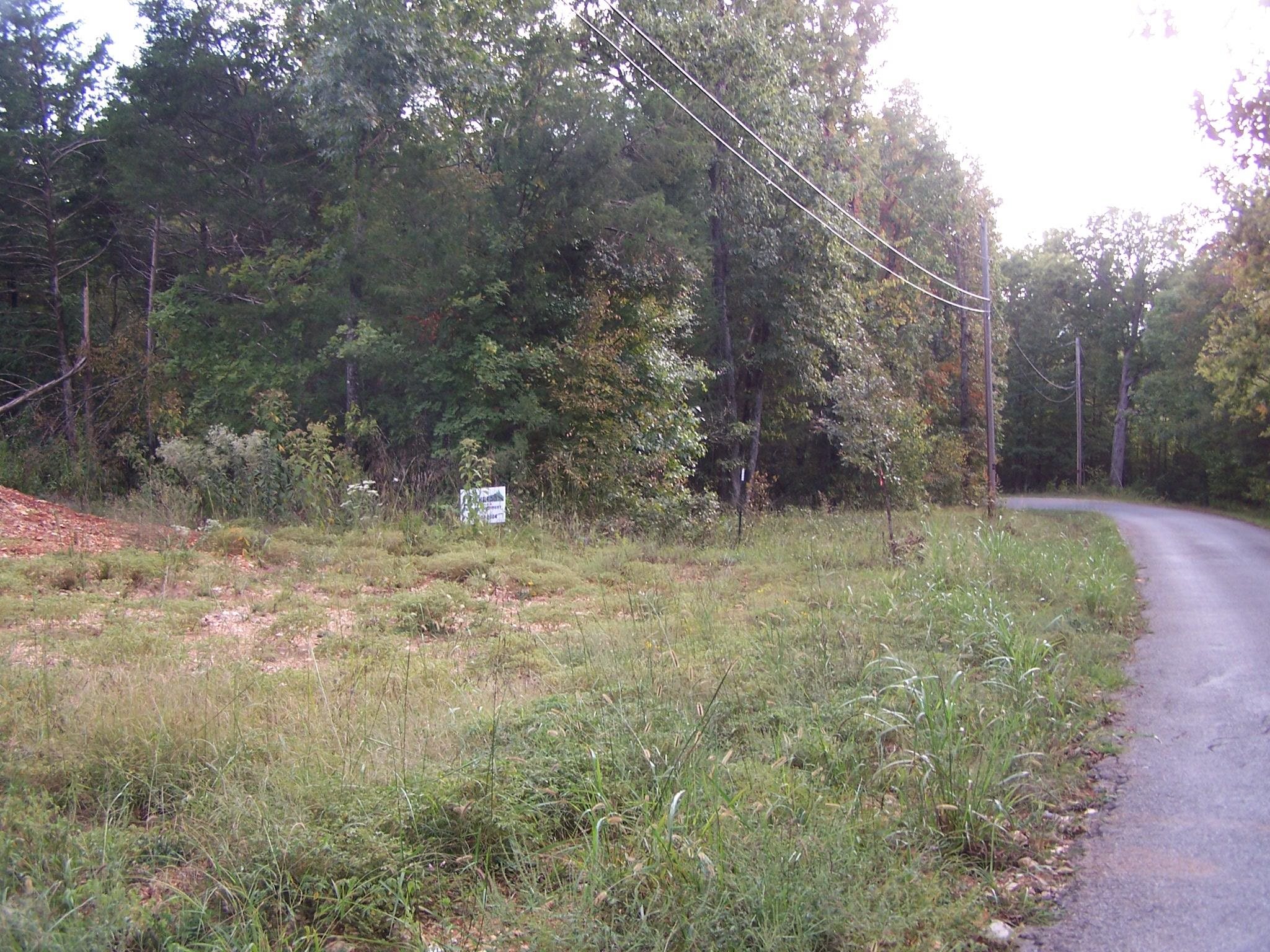 234  Woodlad Hills Rd  Hardy, AR