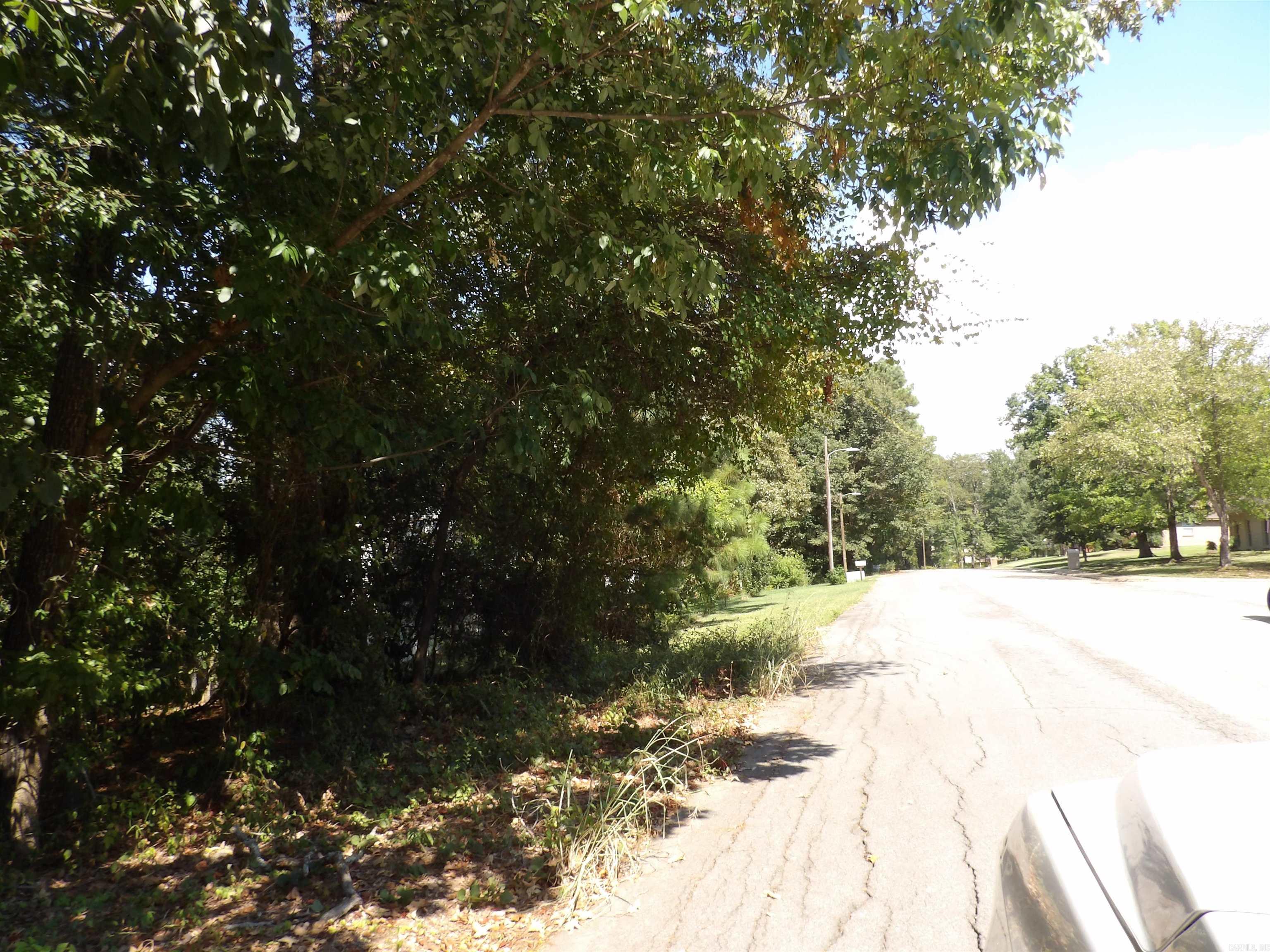 Lot 39  Glenwood  Monticello, AR