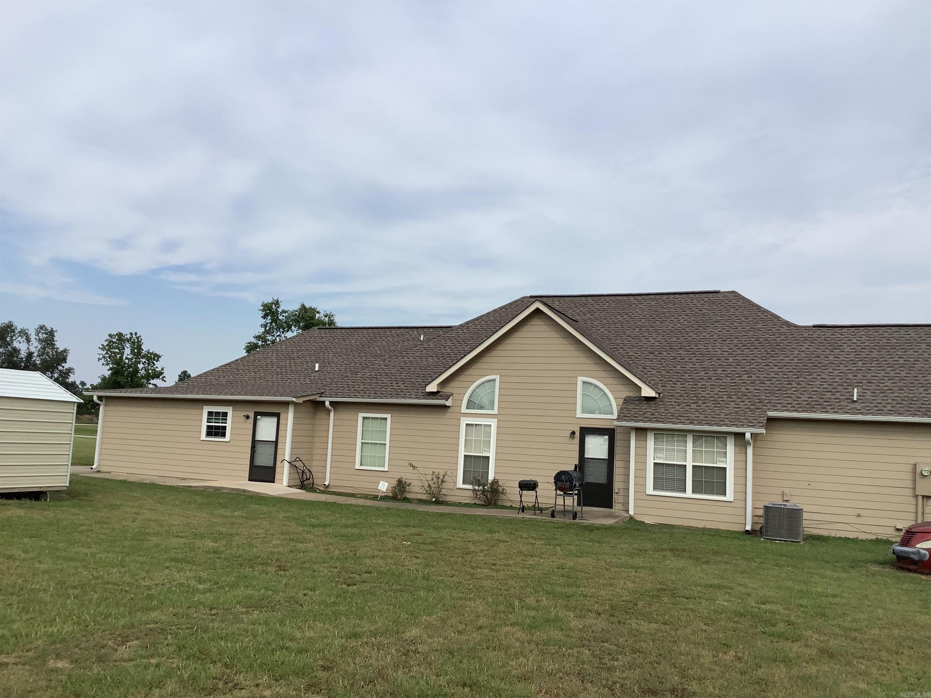 1913  N Twelfth Street  Augusta, AR