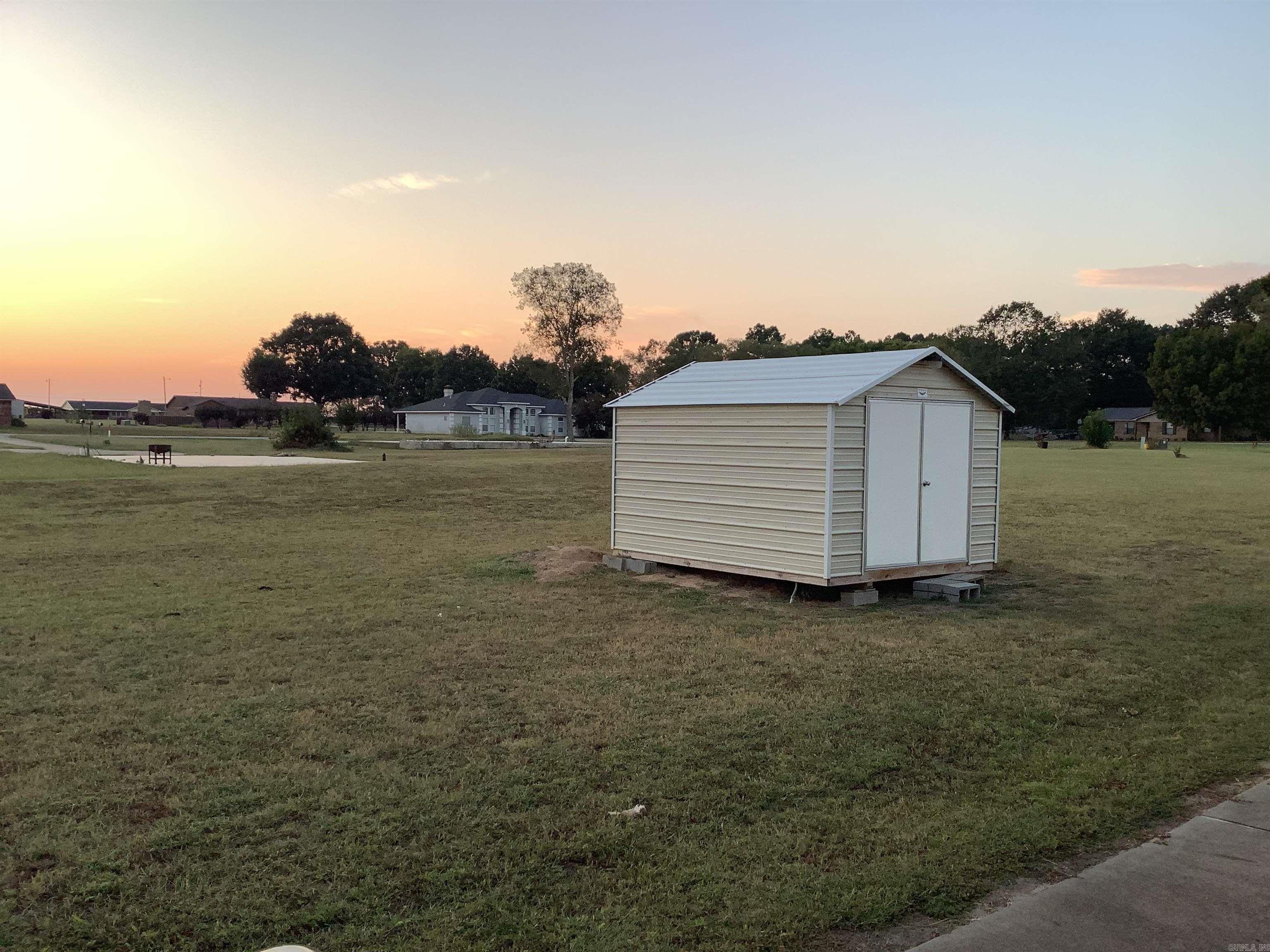 1913  N Twelfth Street  Augusta, AR