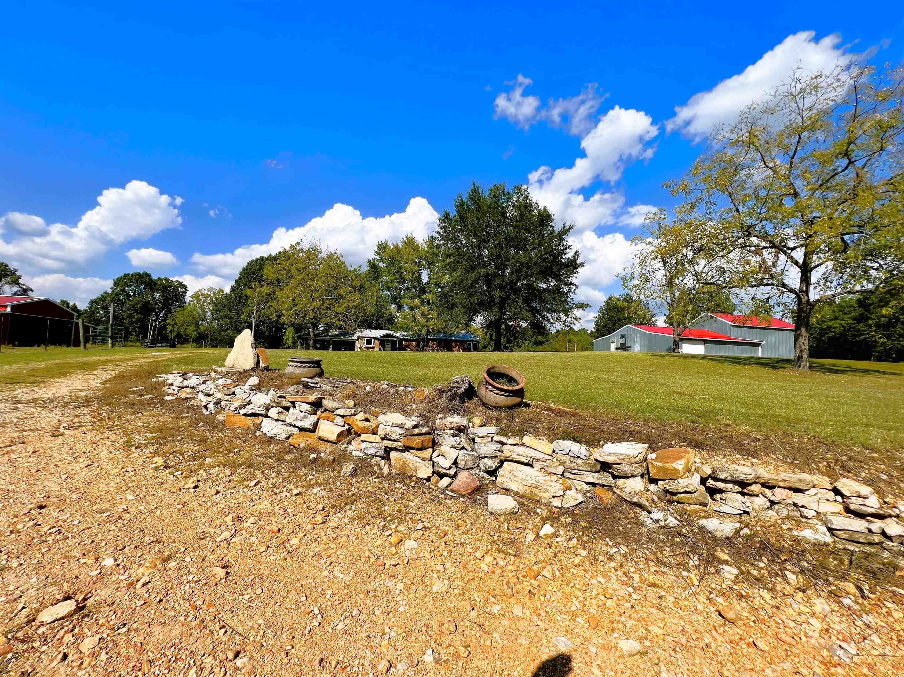 1676  Moonlight  Mammoth Spring, AR