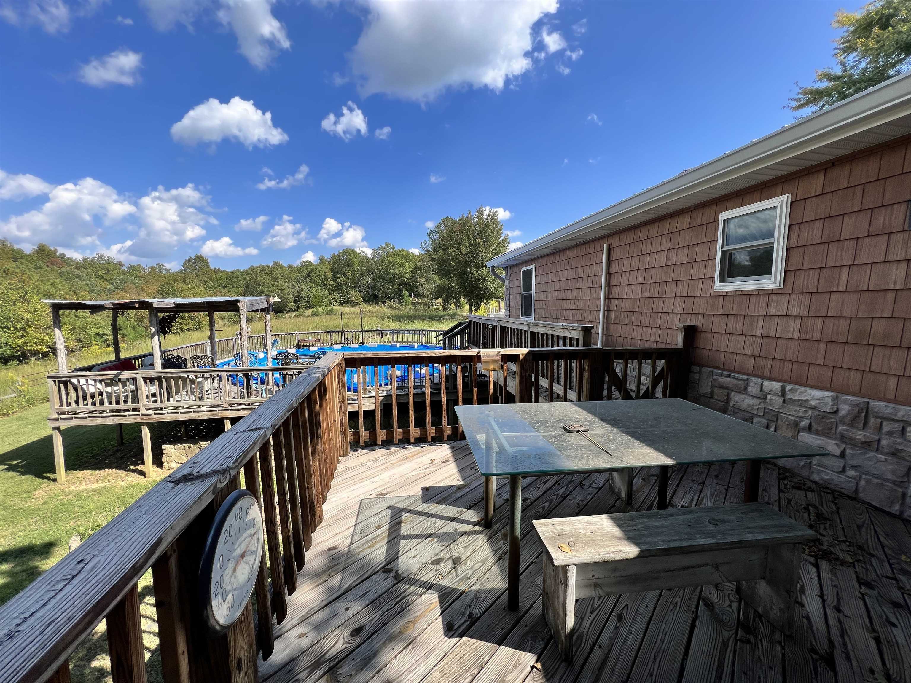 1676  Moonlight  Mammoth Spring, AR