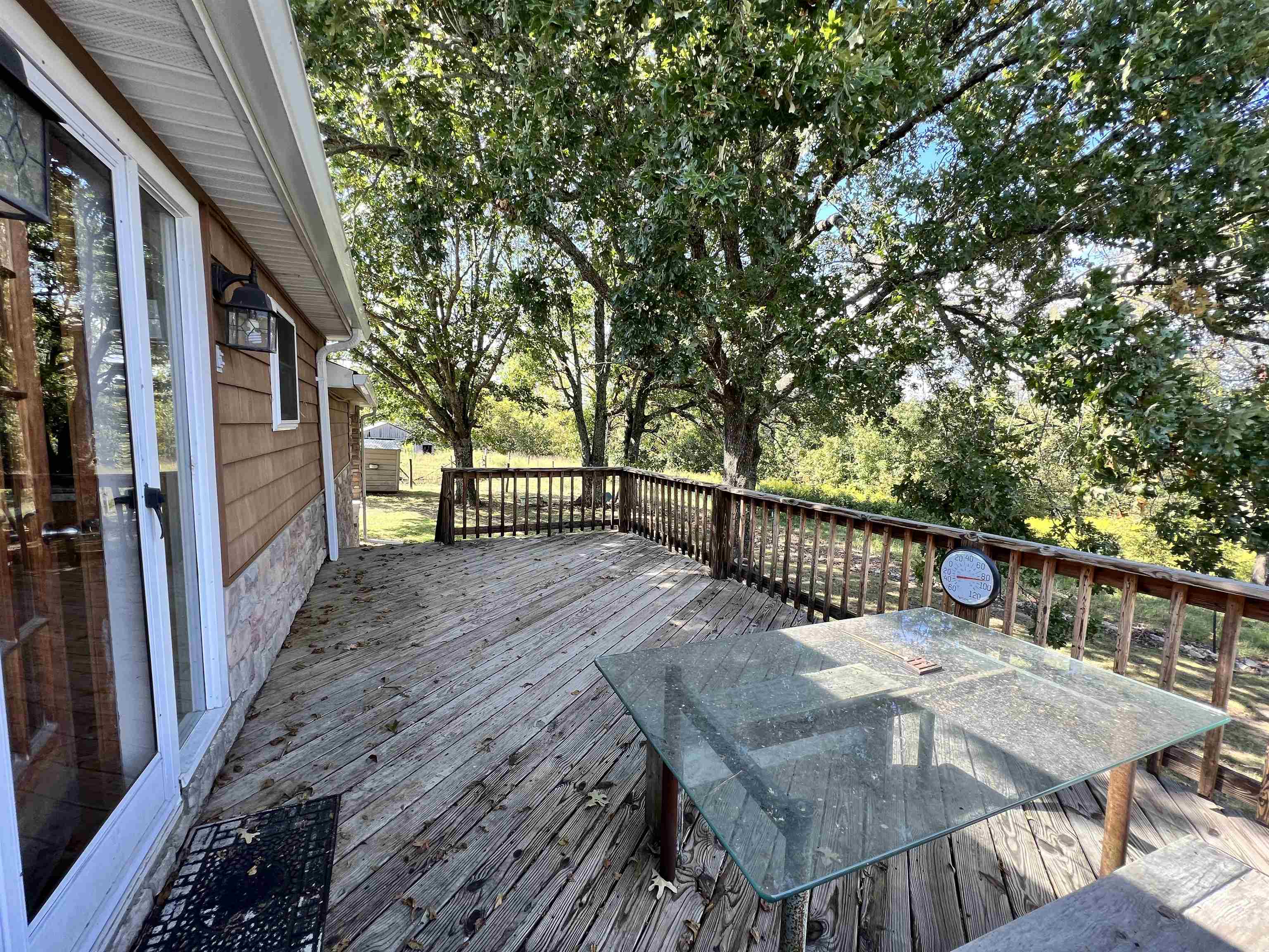 1676  Moonlight  Mammoth Spring, AR