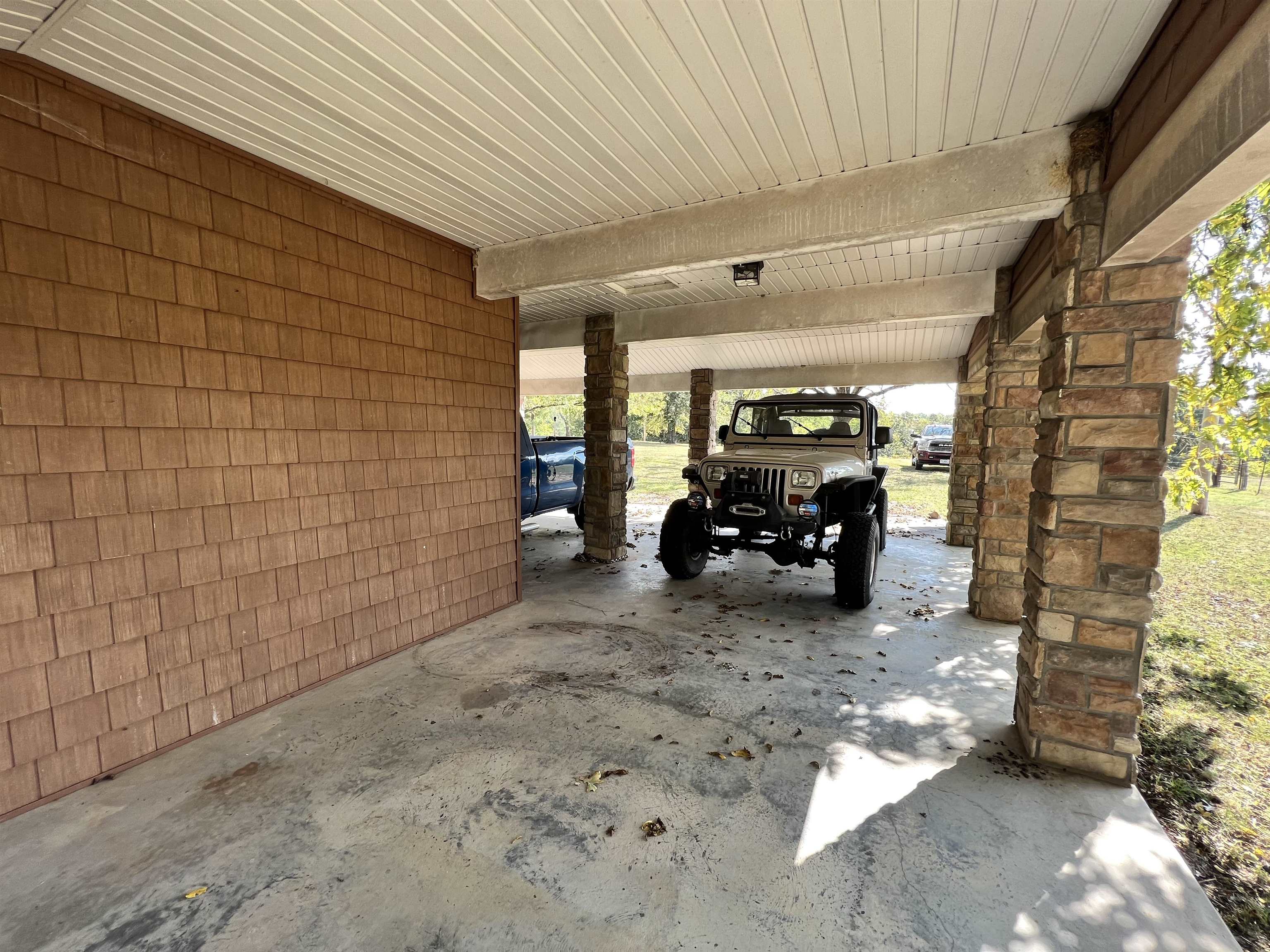 1676  Moonlight  Mammoth Spring, AR