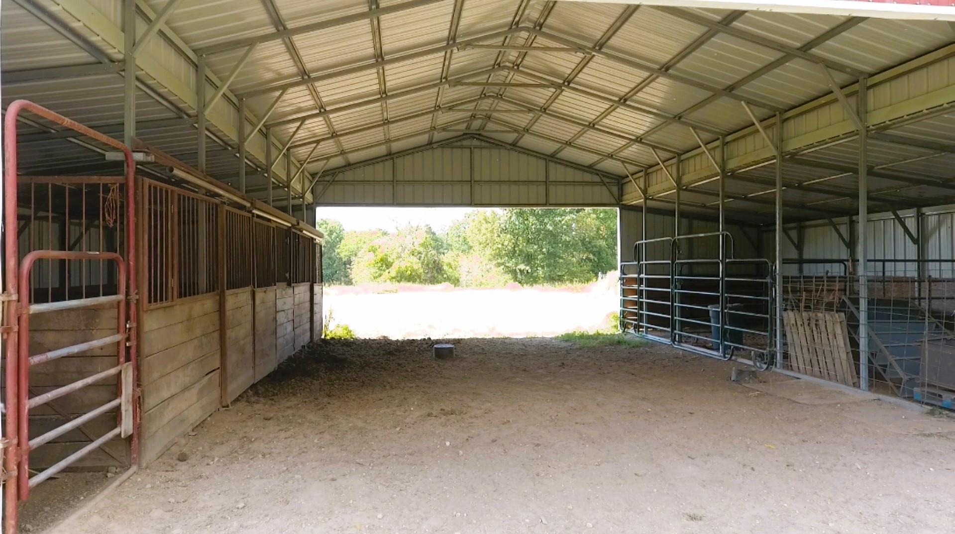 1676  Moonlight  Mammoth Spring, AR