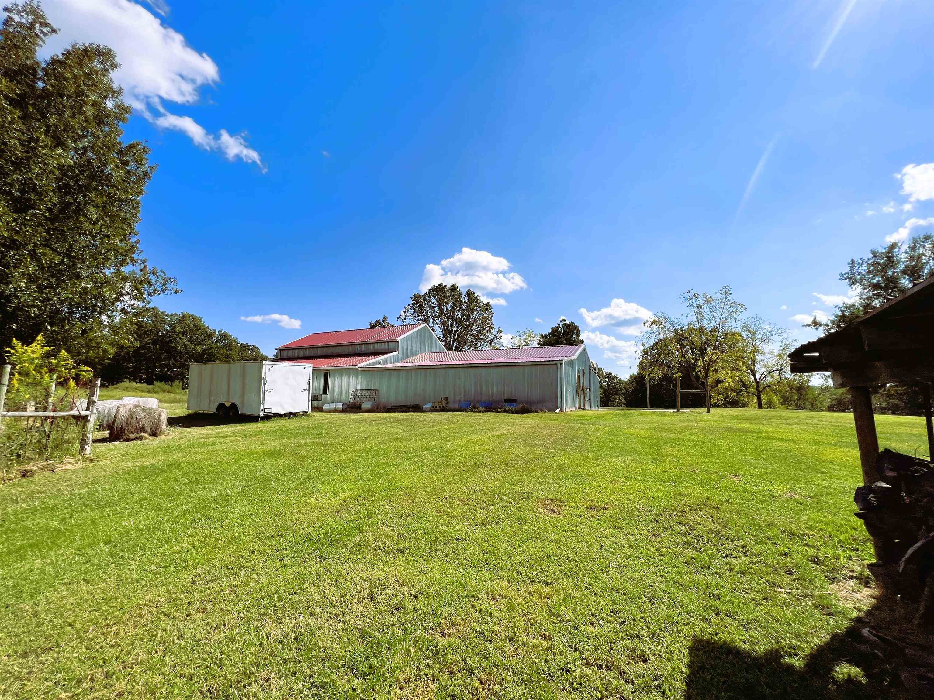 1676  Moonlight  Mammoth Spring, AR