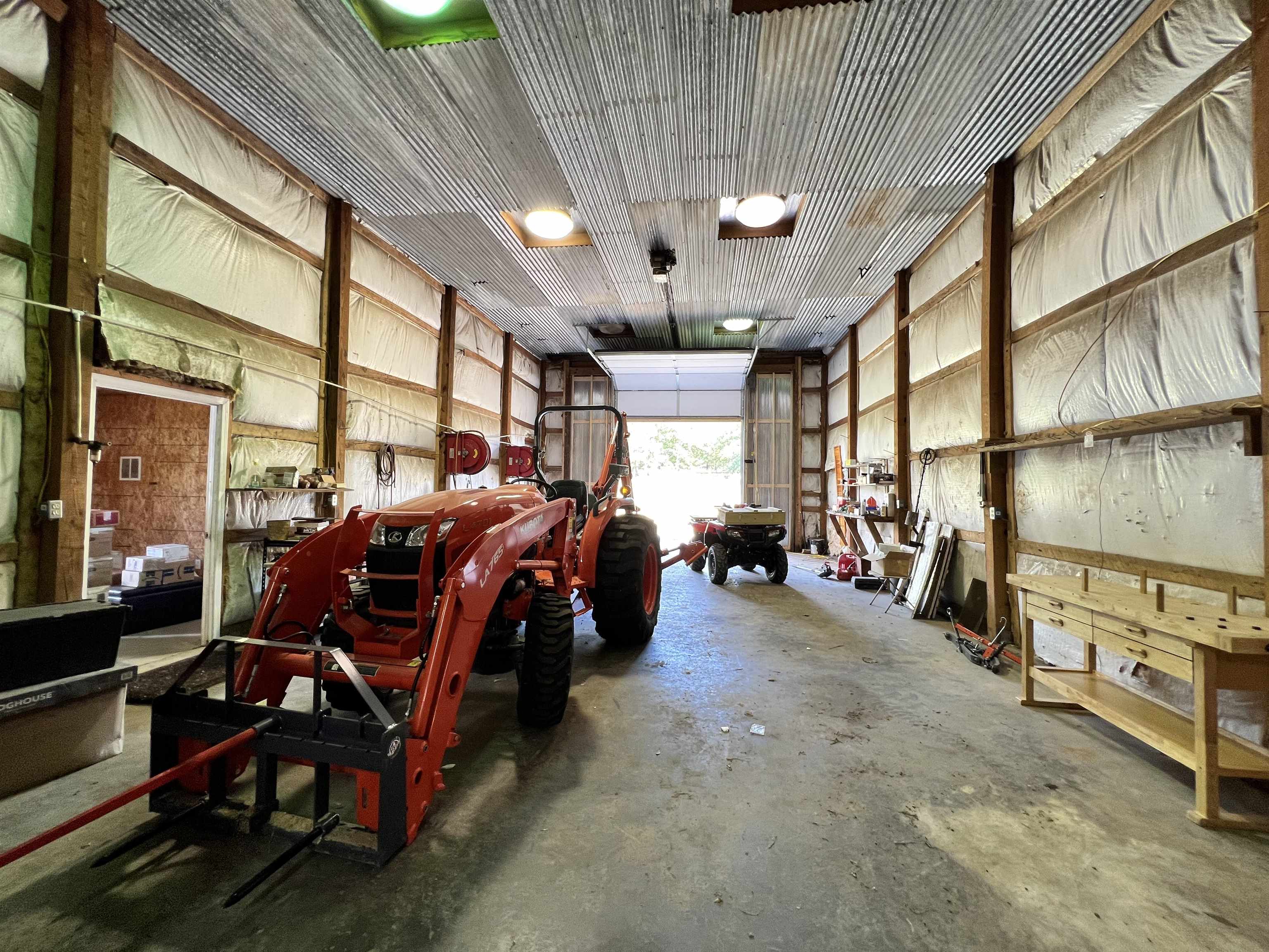 1676  Moonlight  Mammoth Spring, AR