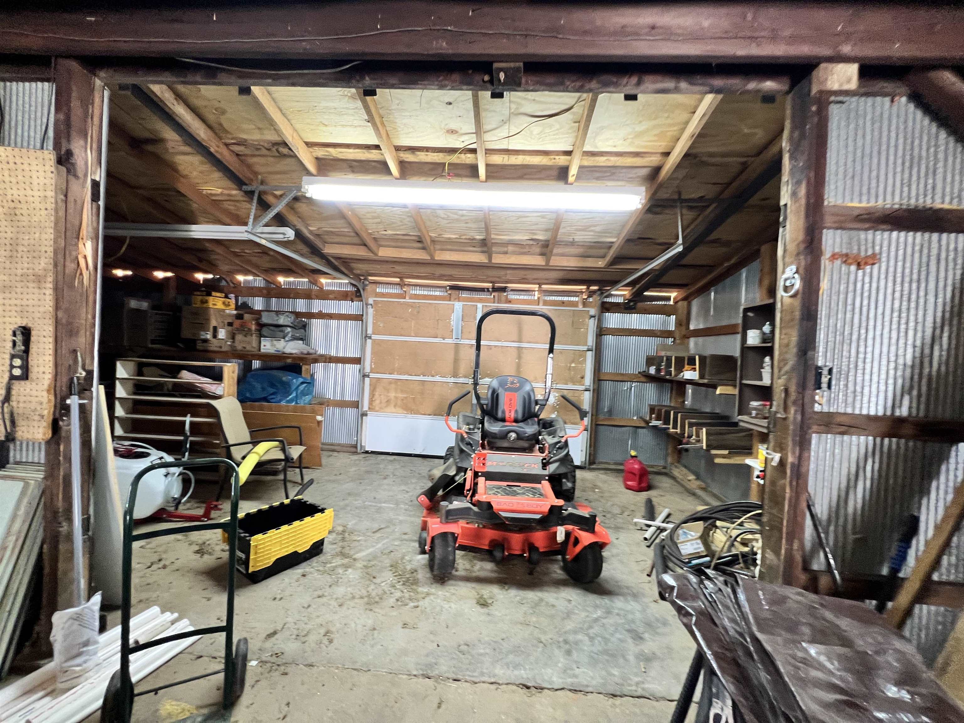 1676  Moonlight  Mammoth Spring, AR